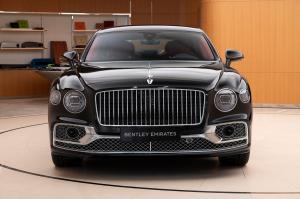 Bentley Flying Spur 2020 года  (UAE)